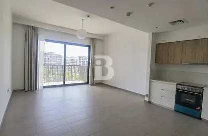 Apartment - 2 Bedrooms - 2 Bathrooms for rent in Park Ridge Tower C - Park Ridge - Dubai Hills Estate - Dubai