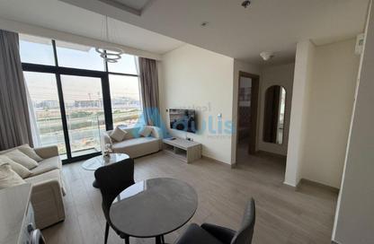 Apartment - 1 - 2 for sale in Azizi Riviera 30 - Azizi Riviera - Meydan One - Meydan - Dubai