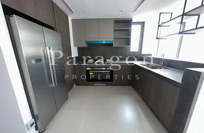 تاون هاوس - 4 غرف نوم - 5 حمامات للايجار في أورا جاردنز - تلال الغاف - دبي