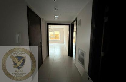 Apartment - 1 Bedroom - 2 Bathrooms for rent in Qasimia 10 building - Al Mahatta - Al Qasimia - Sharjah