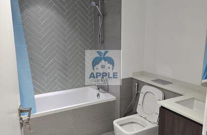 Apartment - 1 - 1 for rent in Uptown Al Zahia - Al Zahia - Muwaileh Commercial - Sharjah