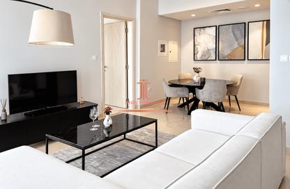 Apartment - 1 - 2 for rent in Dania 3 - Midtown - Dubai Production City (IMPZ) - Dubai Apartment - 1 - 2 for rent in Dania 3 - Midtown - Dubai Production City (IMPZ) - Dubai