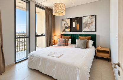 Apartment - 1 - 2 for rent in Dania 3 - Midtown - Dubai Production City (IMPZ) - Dubai