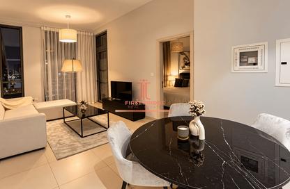 Apartment - 1 - 2 for rent in Dania 3 - Midtown - Dubai Production City (IMPZ) - Dubai Apartment - 1 - 2 for rent in Dania 3 - Midtown - Dubai Production City (IMPZ) - Dubai