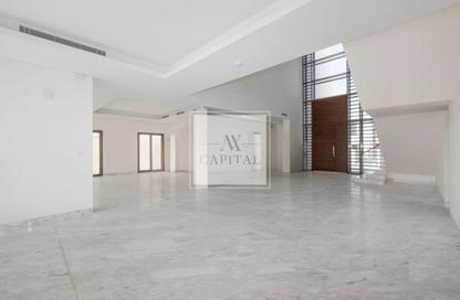 Villa - 6 Bedrooms - 7+ Bathrooms for rent in District One Villas - District One - Mohammed Bin Rashid City - Dubai