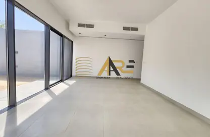 Townhouse - 2 Bedrooms - 3 Bathrooms for rent in Robinia - Masaar - Tilal City - Sharjah