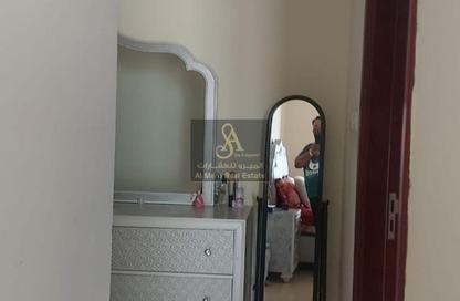 Apartment - 2 Bedrooms - 2 Bathrooms for sale in Conquer Tower - Sheikh Maktoum Bin Rashid Street - Ajman