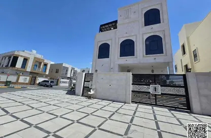 فيلا - 6 غرف نوم - 8 حمامات للبيع في العامرة جاردنز - العامرة - عجمان