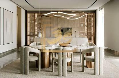 Villa - 6 - 7+ for sale in District One West Phase 2 - District One - Mohammed Bin Rashid City - Dubai Villa - 6 - 7+ for sale in District One West Phase 2 - District One - Mohammed Bin Rashid City - Dubai