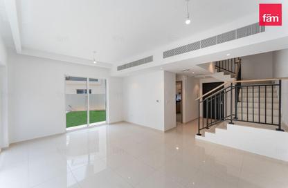 Townhouse - 4 Bedrooms - 4 Bathrooms for rent in Camelia - Damac Hills 2 - Dubai Townhouse - 4 Bedrooms - 4 Bathrooms for rent in Camelia - Damac Hills 2 - Dubai