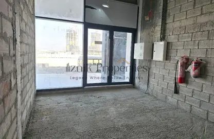 متجر - استوديو للايجار في 3 عزيزي ريفيرا - عزيزي ريفيرا - ميدان واحد - ميدان - دبي