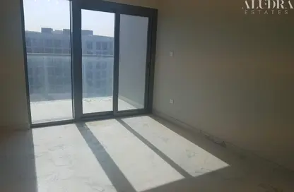 Apartment - Studio - 1 Bathroom for sale in MAG 520 - MAG 5 - Dubai South (Dubai World Central) - Dubai