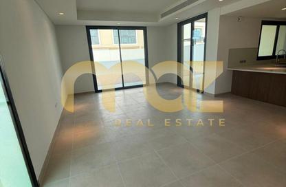 Villa - 4 Bedrooms - 4 Bathrooms for rent in The Magnolias - Yas Acres - Yas Island - Abu Dhabi