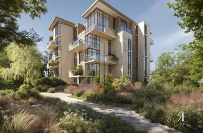 شقة - 3 غرف نوم - 3 حمامات للبيع في برج Serra 3 - سيرا - غاف وودز - دبي لاند - دبي