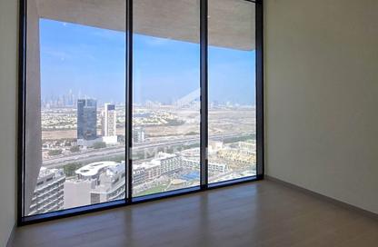 Apartment - 1 Bedroom - 2 Bathrooms for sale in Binghatti Royale - District 18 - Jumeirah Village Circle - Dubai
