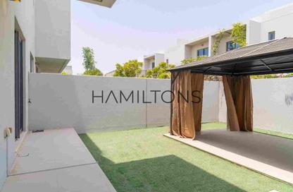 Townhouse - 3 - 4 for sale in Al Yasmeen - Al Zahia - Muwaileh Commercial - Sharjah