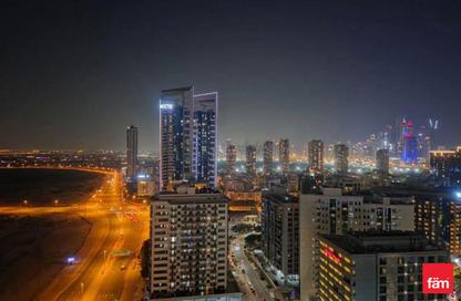 Penthouse - 1 Bedroom - 2 Bathrooms for rent in Two Towers A - Two Towers - Barsha Heights (Tecom) - Dubai Penthouse - 1 Bedroom - 2 Bathrooms for rent in Two Towers A - Two Towers - Barsha Heights (Tecom) - Dubai