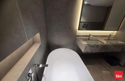 Penthouse - 1 Bedroom - 2 Bathrooms for rent in Two Towers A - Two Towers - Barsha Heights (Tecom) - Dubai Penthouse - 1 Bedroom - 2 Bathrooms for rent in Two Towers A - Two Towers - Barsha Heights (Tecom) - Dubai