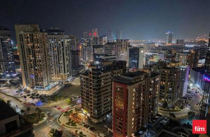 Penthouse - 1 Bedroom - 2 Bathrooms for rent in Two Towers A - Two Towers - Barsha Heights (Tecom) - Dubai Penthouse - 1 Bedroom - 2 Bathrooms for rent in Two Towers A - Two Towers - Barsha Heights (Tecom) - Dubai