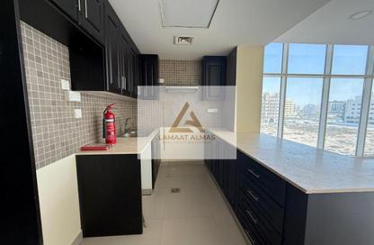 Apartment - Studio - 1 Bathroom for sale in Modelux Tower 1 - International City Phase 2 - Al Warsan 4 - Al Warsan - Dubai Apartment - Studio - 1 Bathroom for sale in Modelux Tower 1 - International City Phase 2 - Al Warsan 4 - Al Warsan - Dubai