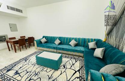 Apartment - 1 Bedroom - 1 Bathroom for rent in Al Jawhara Building - Al Rawda 3 - Al Rawda - Ajman Apartment - 1 Bedroom - 1 Bathroom for rent in Al Jawhara Building - Al Rawda 3 - Al Rawda - Ajman