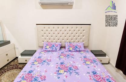 Apartment - 1 Bedroom - 1 Bathroom for rent in Al Jawhara Building - Al Rawda 3 - Al Rawda - Ajman Apartment - 1 Bedroom - 1 Bathroom for rent in Al Jawhara Building - Al Rawda 3 - Al Rawda - Ajman