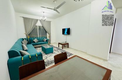 Apartment - 1 Bedroom - 1 Bathroom for rent in Al Jawhara Building - Al Rawda 3 - Al Rawda - Ajman Apartment - 1 Bedroom - 1 Bathroom for rent in Al Jawhara Building - Al Rawda 3 - Al Rawda - Ajman