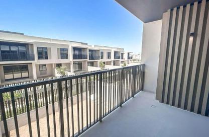 Villa - 4 Bedrooms - 5 Bathrooms for rent in Jebel Ali Village Townhouses - Jebel Ali Village - Jebel Ali - Dubai