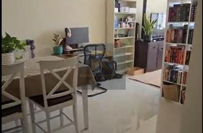 Apartment - 2 Bedrooms - 2 Bathrooms for sale in Gulf Tower - Emirates City - Ajman