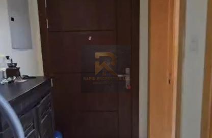 Apartment - 2 Bedrooms - 2 Bathrooms for sale in Gulf Tower - Emirates City - Ajman