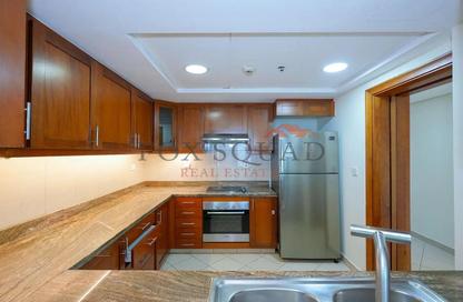 Apartment - 2 - 2 for rent in Golf Tower 1 - Golf Towers - The Views - Dubai