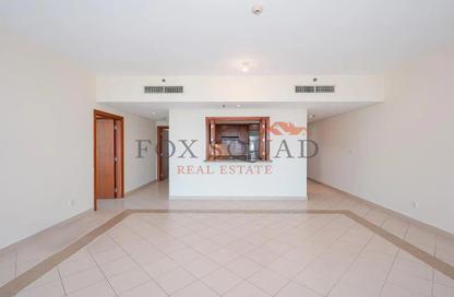 Apartment - 2 - 2 for rent in Golf Tower 1 - Golf Towers - The Views - Dubai