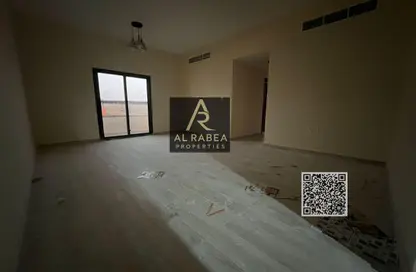 شقة - غرفة نوم - 2 حمامات للايجار في الجرف 3 - الجرف - عجمان وسط المدينة - عجمان شقة - غرفة نوم - 2 حمامات للايجار في الجرف 3 - الجرف - عجمان وسط المدينة - عجمان