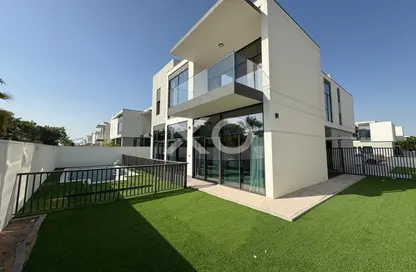 Villa - 4 Bedrooms - 5 Bathrooms for rent in Murooj Al Furjan East - Murooj Al Furjan - Al Furjan - Dubai