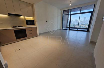Apartment - 1 Bedroom - 2 Bathrooms for sale in Vista by Prestige One - Dubai Sports City - Dubai