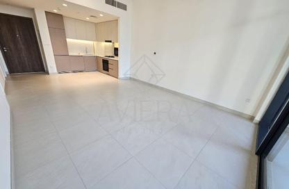 Apartment - 1 Bedroom - 2 Bathrooms for sale in Vista by Prestige One - Dubai Sports City - Dubai