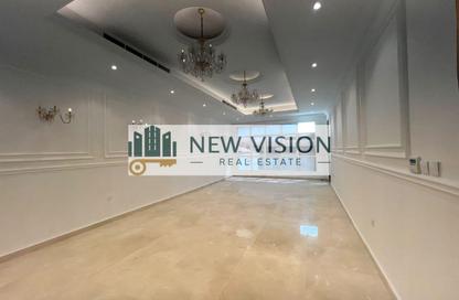 Villa - 7 - 7+ for rent in Hoshi 1 - Hoshi - Al Badie - Sharjah