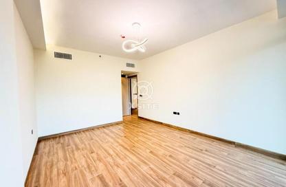 Apartment - 3 - 4 for rent in Westview Terrace - District 12 - Jumeirah Village Circle - Dubai