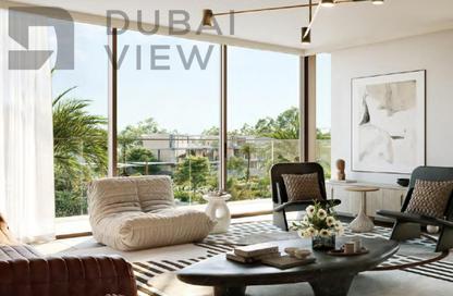 Villa - 4 Bedrooms - 7 Bathrooms for sale in Farm Grove 2 - The Valley - Dubai