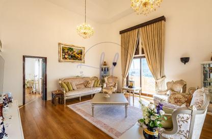 Apartment - 3 Bedrooms - 5 Bathrooms for sale in Al Badia Hillside Condo 2 - Al Badia Hillside Village - Dubai Festival City - Dubai Apartment - 3 Bedrooms - 5 Bathrooms for sale in Al Badia Hillside Condo 2 - Al Badia Hillside Village - Dubai Festival City - Dubai