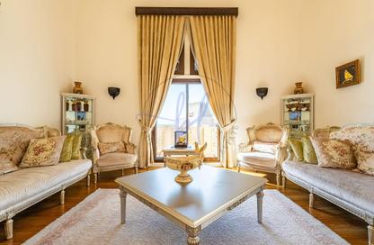Apartment - 3 Bedrooms - 5 Bathrooms for sale in Al Badia Hillside Condo 2 - Al Badia Hillside Village - Dubai Festival City - Dubai