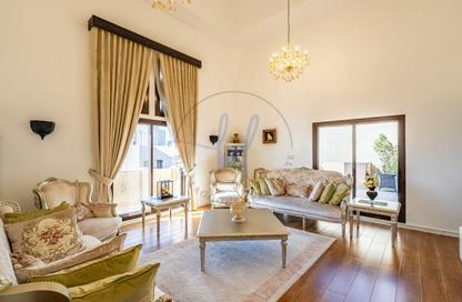 Apartment - 3 Bedrooms - 5 Bathrooms for sale in Al Badia Hillside Condo 2 - Al Badia Hillside Village - Dubai Festival City - Dubai Apartment - 3 Bedrooms - 5 Bathrooms for sale in Al Badia Hillside Condo 2 - Al Badia Hillside Village - Dubai Festival City - Dubai