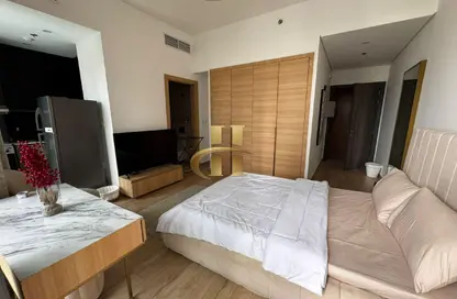 Apartment - Studio - 1 Bathroom for rent in Regina Tower - District 12 - Jumeirah Village Circle - Dubai