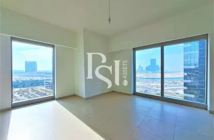 شقة - 2 غرف نوم - 3 حمامات للايجار في برج البوابة 2 - شمس أبوظبي - جزيرة الريم - أبوظبي