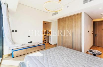 Apartment - Studio - 1 for rent in Seslia Tower - District 4 - Jumeirah Village Triangle - Dubai Apartment - Studio - 1 for rent in Seslia Tower - District 4 - Jumeirah Village Triangle - Dubai