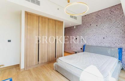 Apartment - Studio - 1 for rent in Seslia Tower - District 4 - Jumeirah Village Triangle - Dubai Apartment - Studio - 1 for rent in Seslia Tower - District 4 - Jumeirah Village Triangle - Dubai