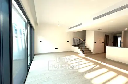 Townhouse - 3 Bedrooms - 4 Bathrooms for rent in Santorini - Damac Lagoons - Dubai Townhouse - 3 Bedrooms - 4 Bathrooms for rent in Santorini - Damac Lagoons - Dubai