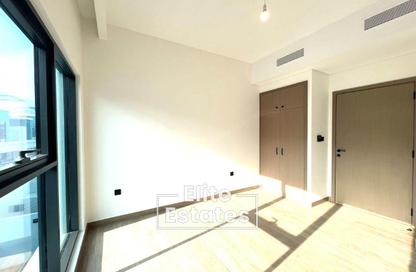 Townhouse - 3 - 4 for rent in Santorini - Damac Lagoons - Dubai