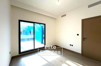 Townhouse - 3 - 4 for rent in Santorini - Damac Lagoons - Dubai