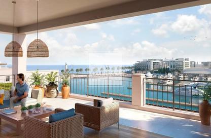 Penthouse - 5 - 6 for sale in Le Ciel 1 - Le Ciel - Port de La Mer - La Mer - Jumeirah - Dubai